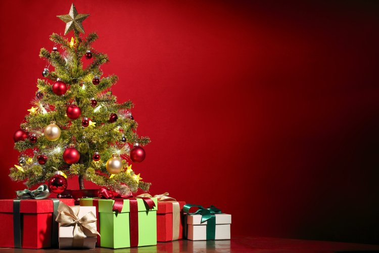 Christmas Eve
