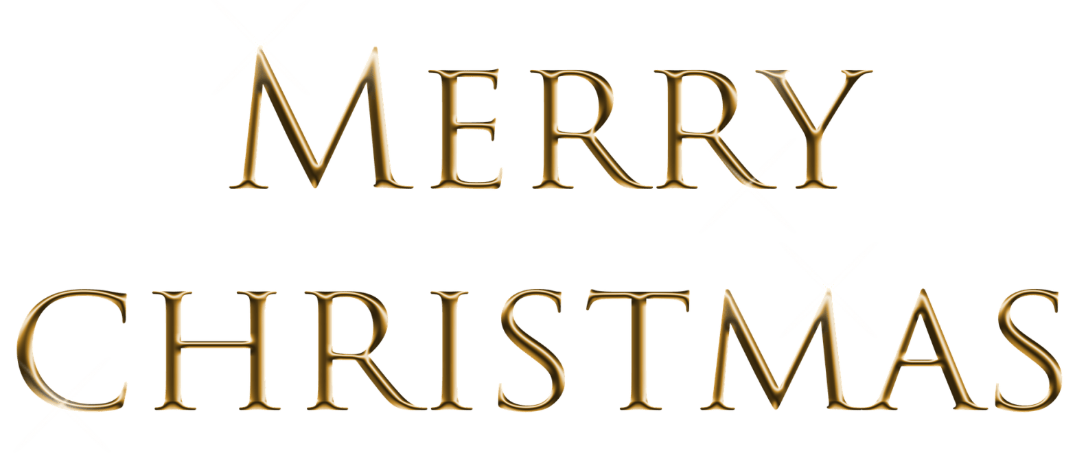 Merry Christmas
